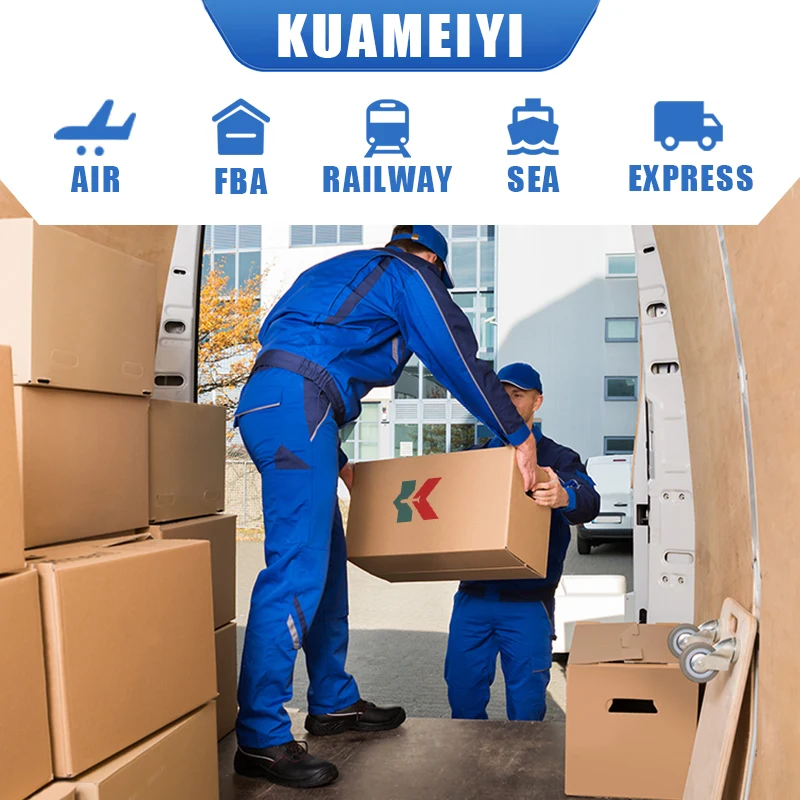Fedex Express DDP Samples Door To Door Railway Freight Forwarder Shipping Agent Sea Transport Logistics Cheap Price Flight Air