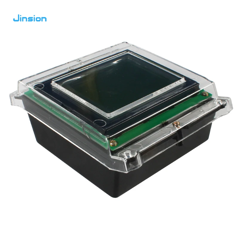 JINSION Drop shipping Construction Machinery Parts SK200-3 SK200-5 monitor display screen YN10M00002S013