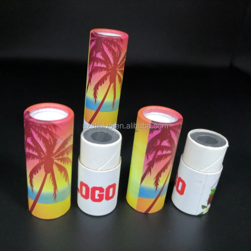 
Factory Directly Supply cardboard tube manufacturers round flower box customized mailing used carton shipping paper tubes 