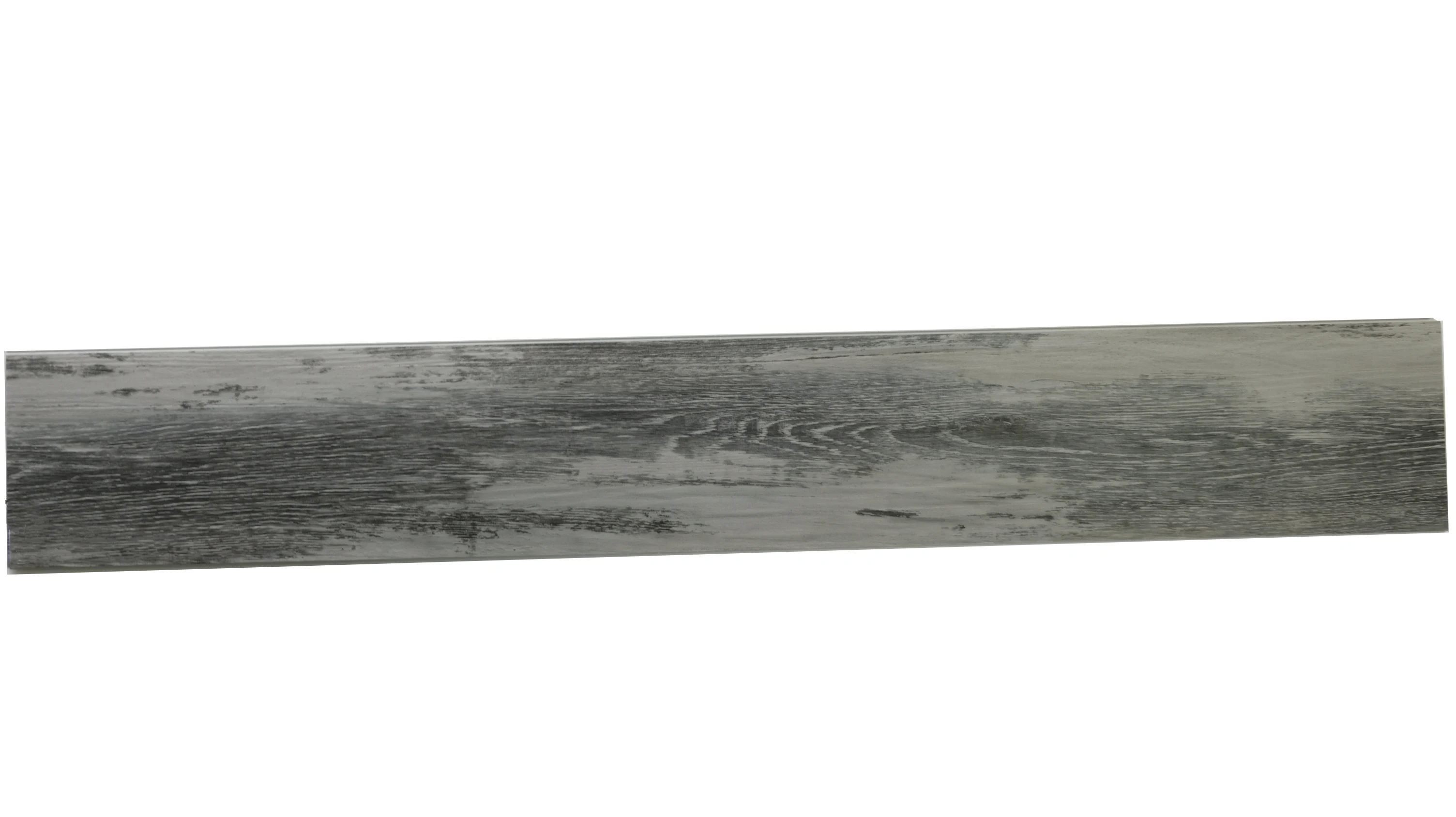 Eco Friendly Click Floor Luxury Vinyl Plank MSPC 8mm Waterproof Wear Resistance LVT