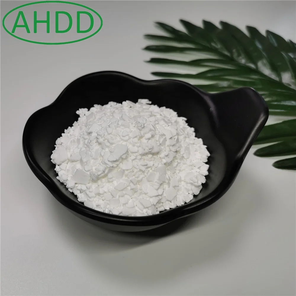 Calcium Chloride 74% for Japan and South Korea