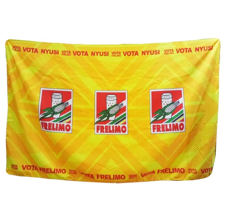 Custom design election campaign promotion countries event advertising election flag tshirt