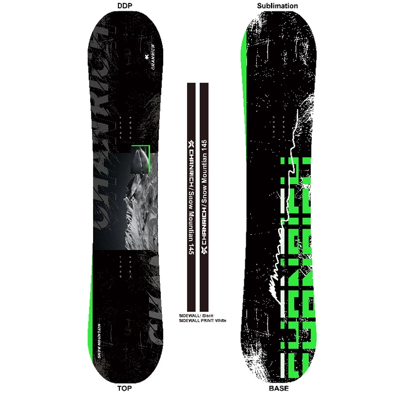 professional snowboard sale the best price Color can be customized for beginners