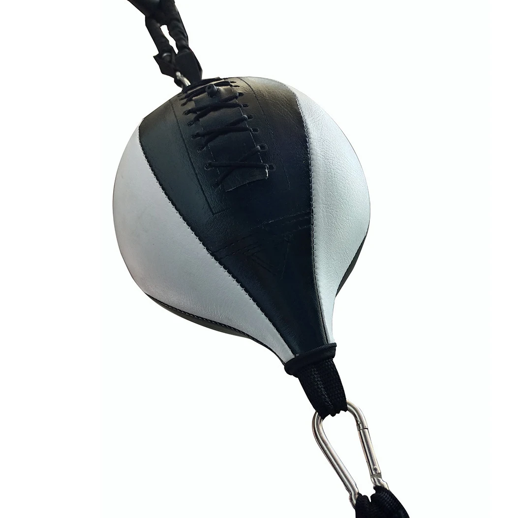 Speed Ball Hanging Boxing Training Reflex Ball Pear-shaped Tumbler Training Ball