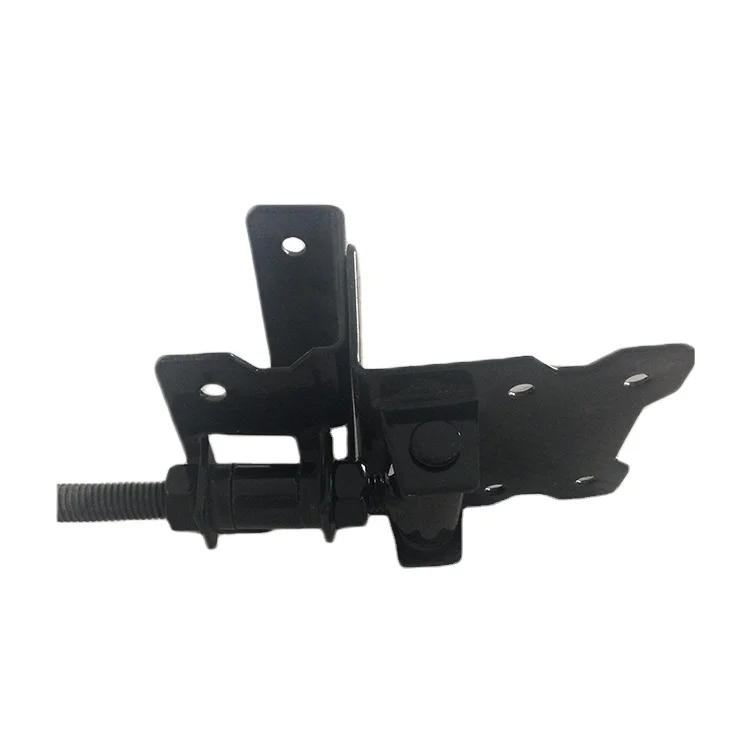 Good Quality Latch Safety Lock Door Bolt for galvanized steel Fence