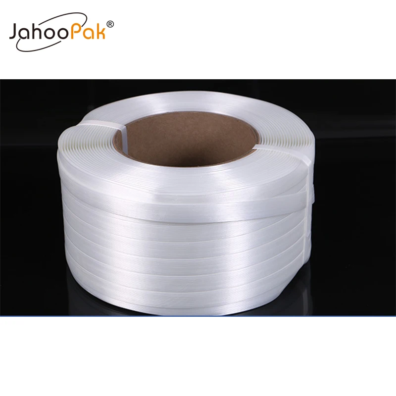 Easy-to-Use Composite Cord Strap for Quick Setup