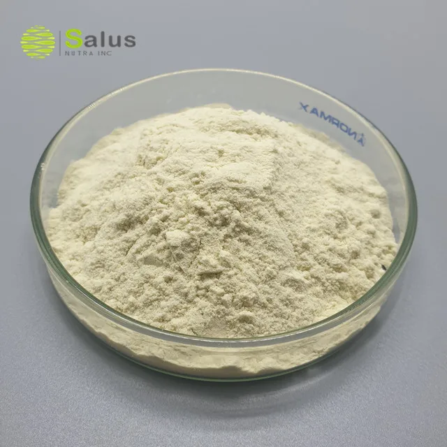 Top Quality Silkworm Chrysalis Protein Powder