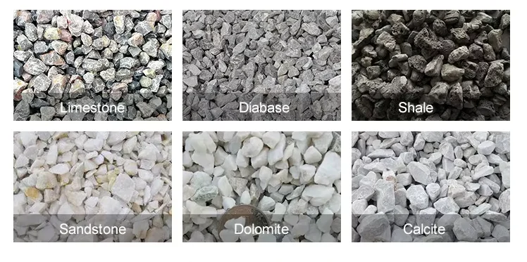 Gold Cement Stone Powder Ball Mill Grinding Premium Mine Mill Product