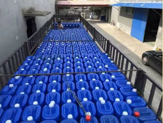 quaternary ammonium salt cationic surfactant