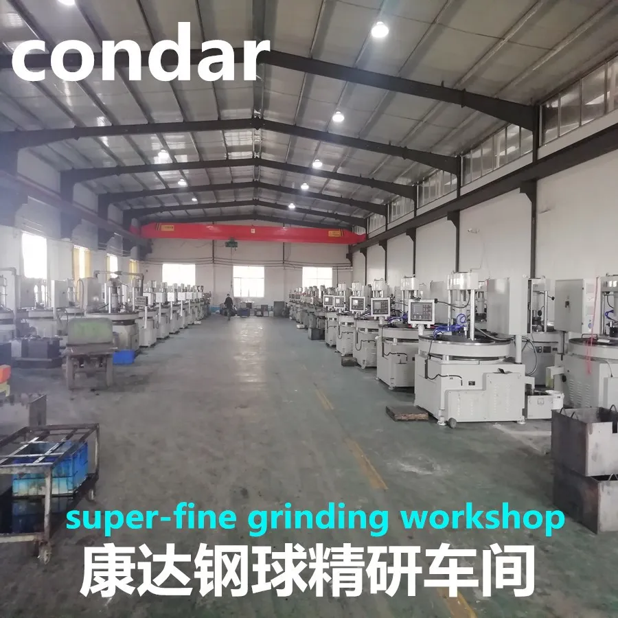 Through hole ball 6mm--19mm carbon steel ball with hole size complete and fast shipping