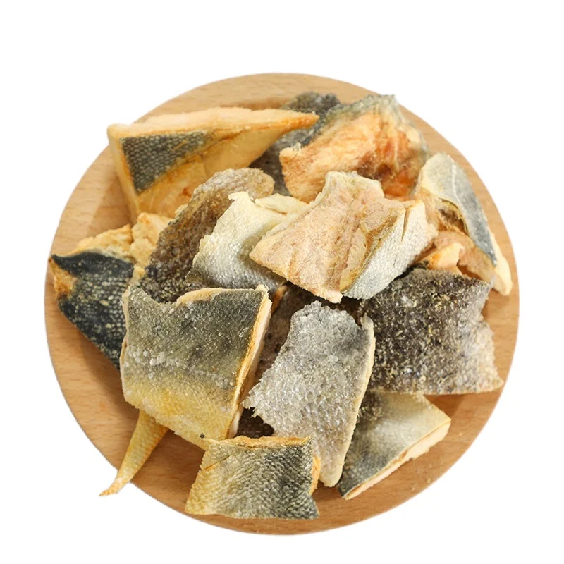 Производство пищевых продуктов для домашних животных, оптовая продажа, сухие палочки для высушенных лососей, сухая еда для домашних питомцев, для крупных пород