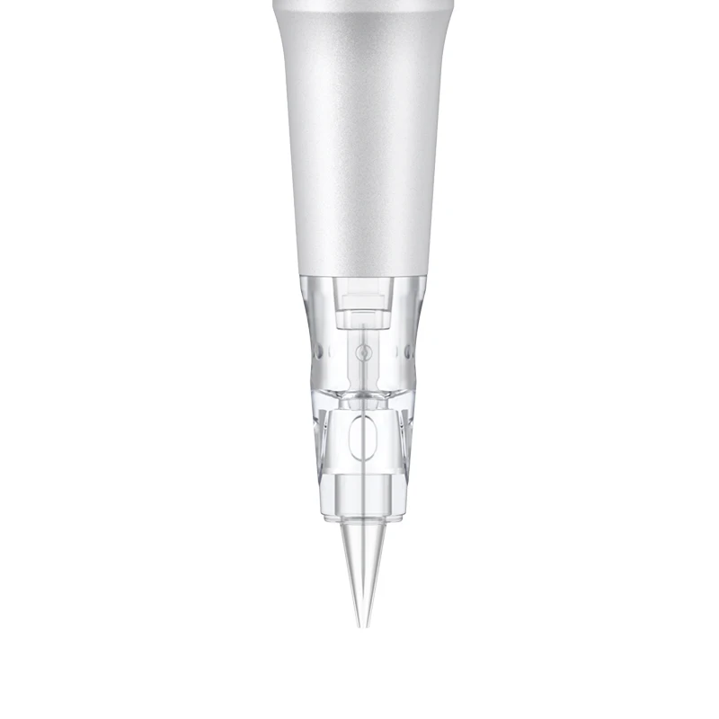OEM manufacturer private label pmu machines kit microblading pen semi permanent makeup gun eyebrows tattoo machine