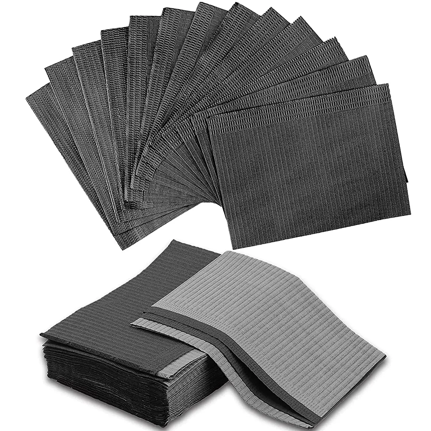 Tattoo Table Covers Clean Pad Disposable Dental Bibs Sheets Cloths Underpad Hygiene Personal Tattoo Bib Waterproof Tatt