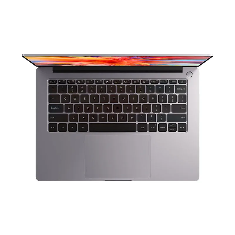  2021 новый ноутбук Redmibook Pro 14 дюймов Новый AMD Ryzen 5 5000 серии с двумя USB-C