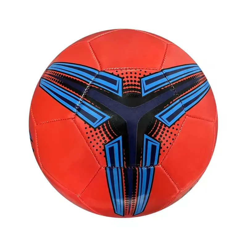 Профессиональный футбольный мяч Balon De Futbol Официальный вес и размер 5 Pu Футбол для соревнований