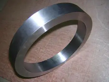Nickel Strip ASTM Inconel 725 601 600 625 601 718 Nickel Plated Steel Strip ASTM B366 Inconel 600 Forging Ring Chinese Supplier
