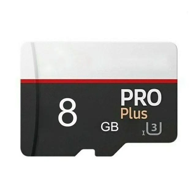 OEM Brand Customized Camera Video Record DVR Class 10 U3 Fast Speed SD Micro TF Card