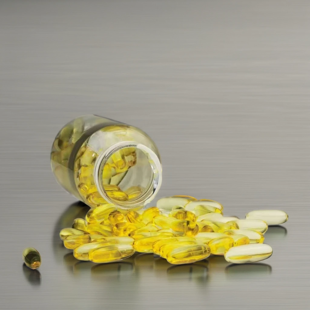 fish oil omega 3 supplements OEM/ODM nature bulk vitamins fish oil softgel capsules