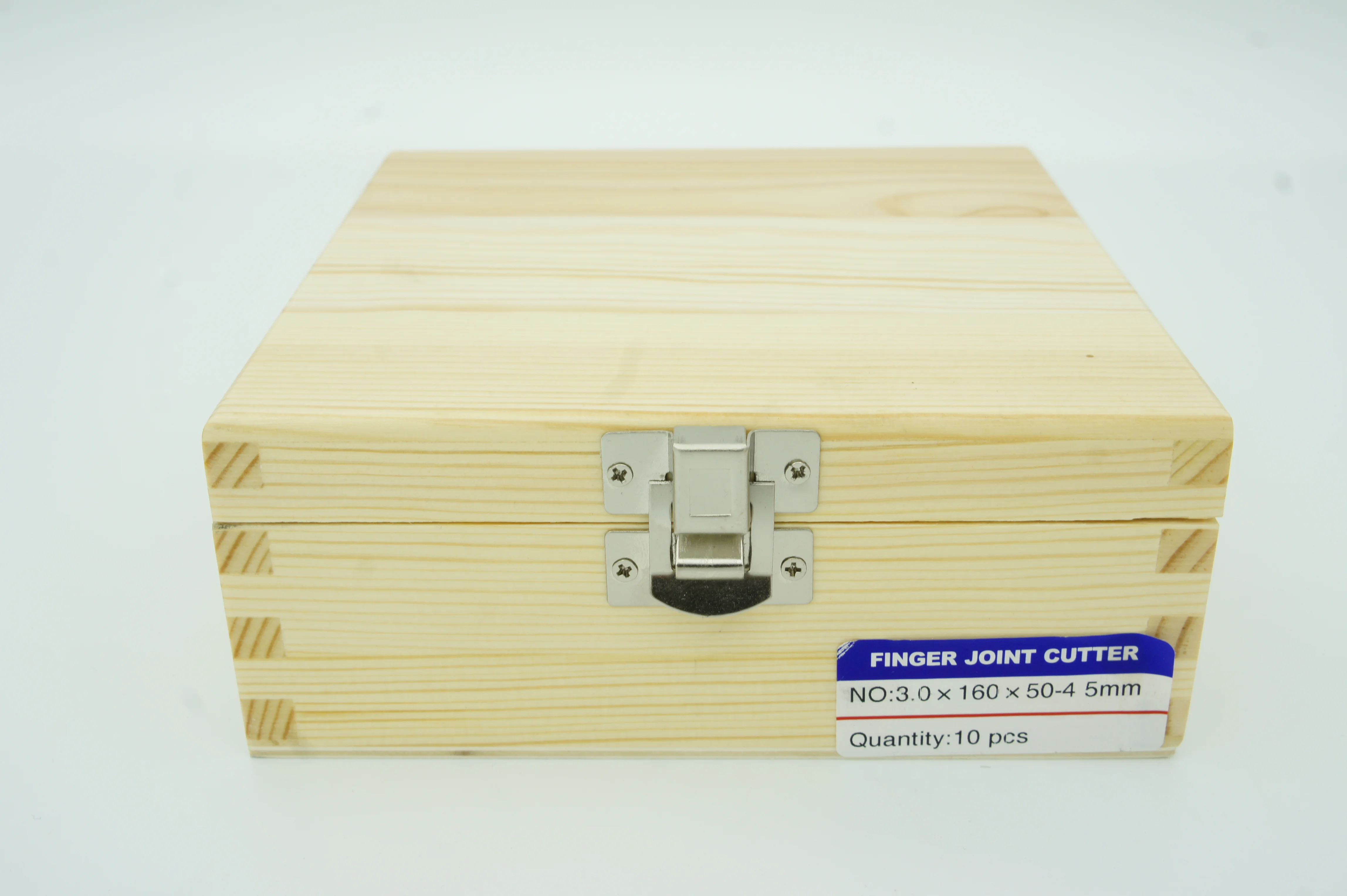 160 Tct Finger Joint Cutter For Wood woodworking machine parts Finger Joint Cutter Wood Jointing