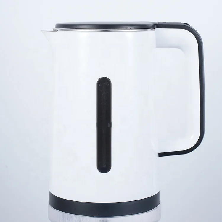 2023 New 1.5l electric kettles boil-dry protection cordless electric thermo pot best quality