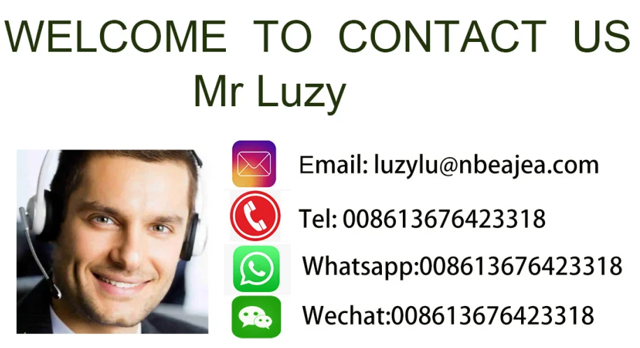 Luzy 
