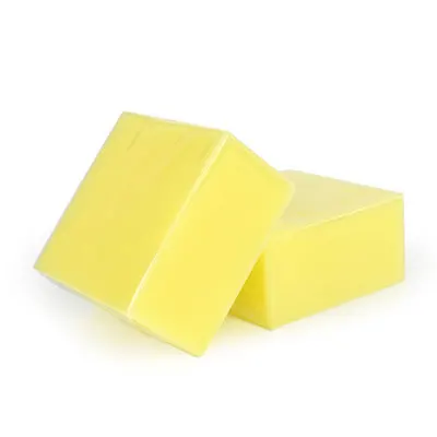 AiXin Custom OEM Refreshing Anti Acne Moisturizing Cleansing Whitening Soap Handmade Toilet Soap Lemon Soap Bar For Face Body