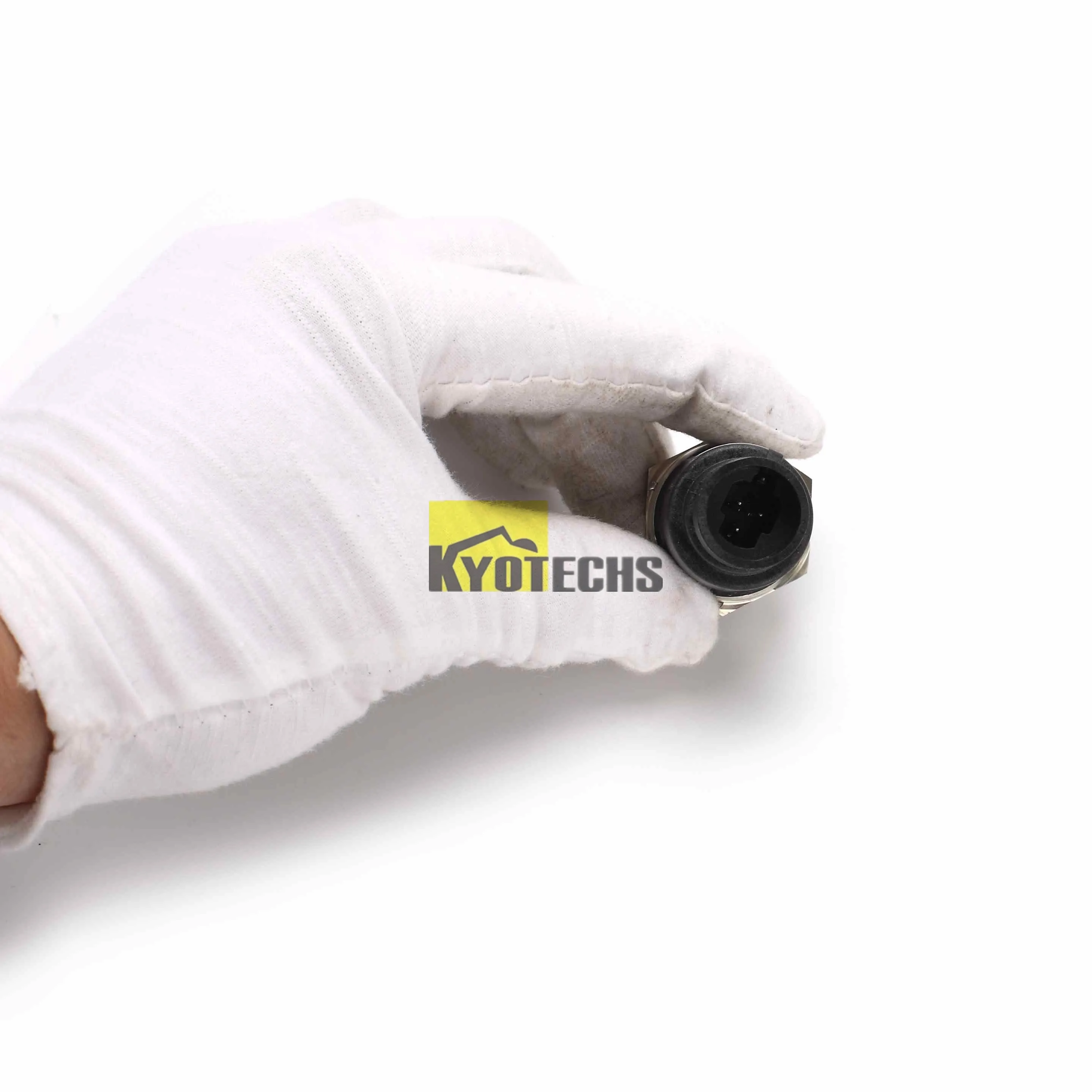 Construction machinery SK130-8 VA32G9010700 D04FR ENGINE AIR INTAKE PRESSURE SENSOR