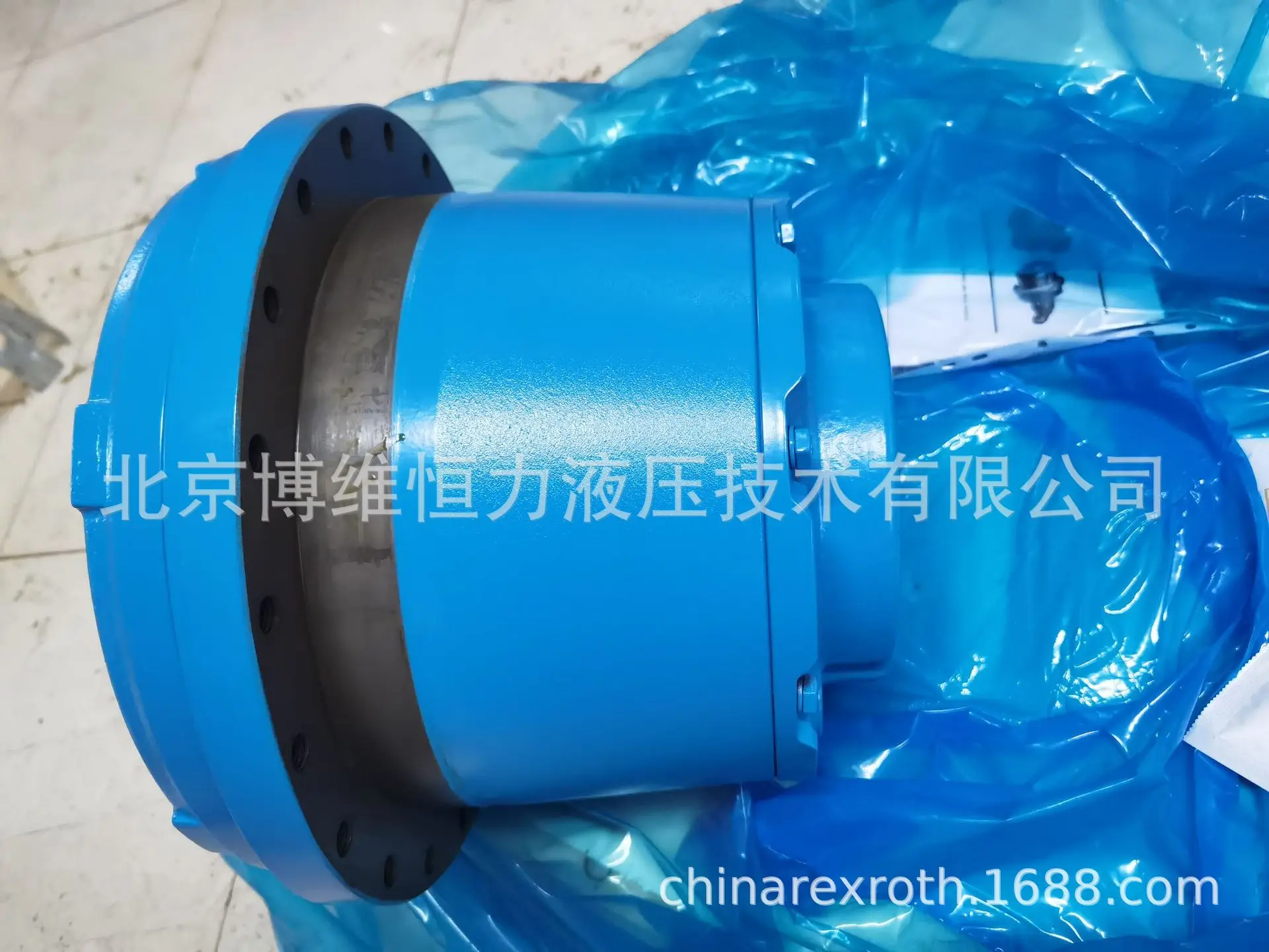BREVINI силовой передачи CTU3200.1/CF-BP/144/A.D. TB =