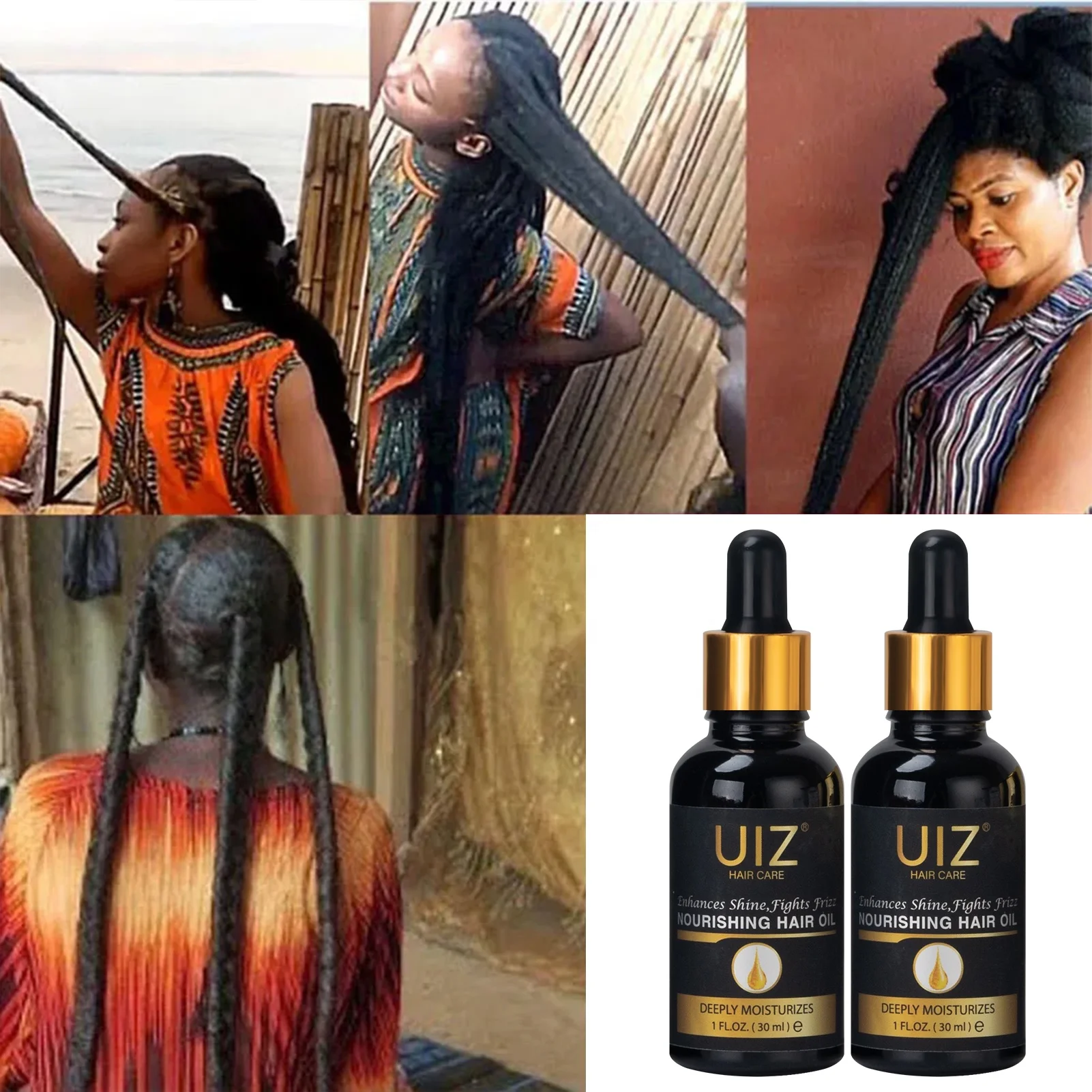 Wholesale Organic Natural Curly Cream Hair Curly Styling Products Hair Curl Enhancers Defining Cream