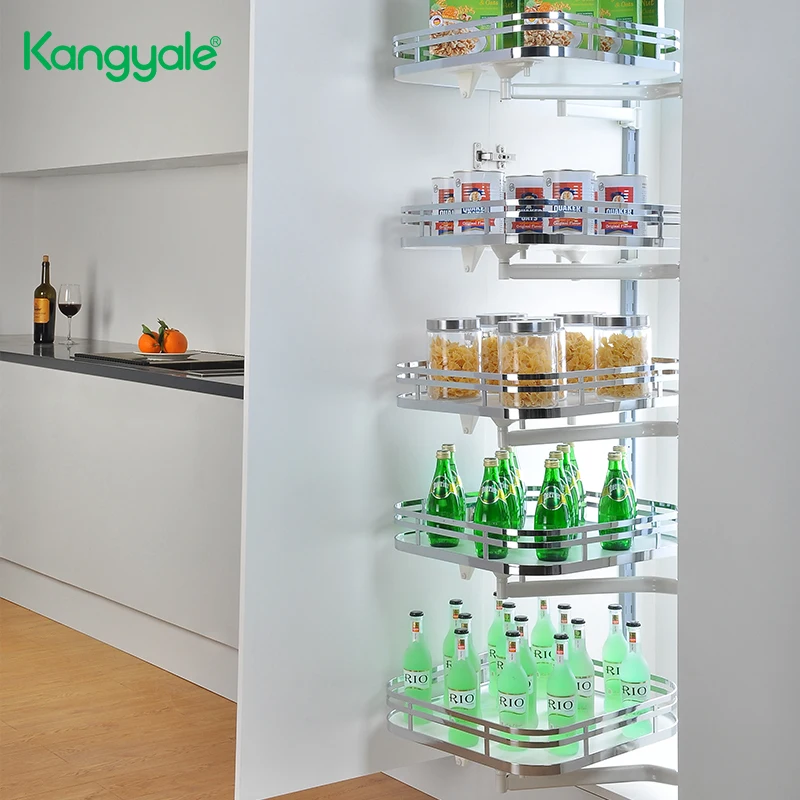 M020455L KYL  New design kitchen storage basket