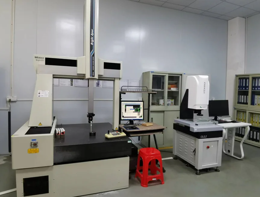 Newsky Shenzhen China Small Size Sheet Metal Parts Progressive Bending Punching Die