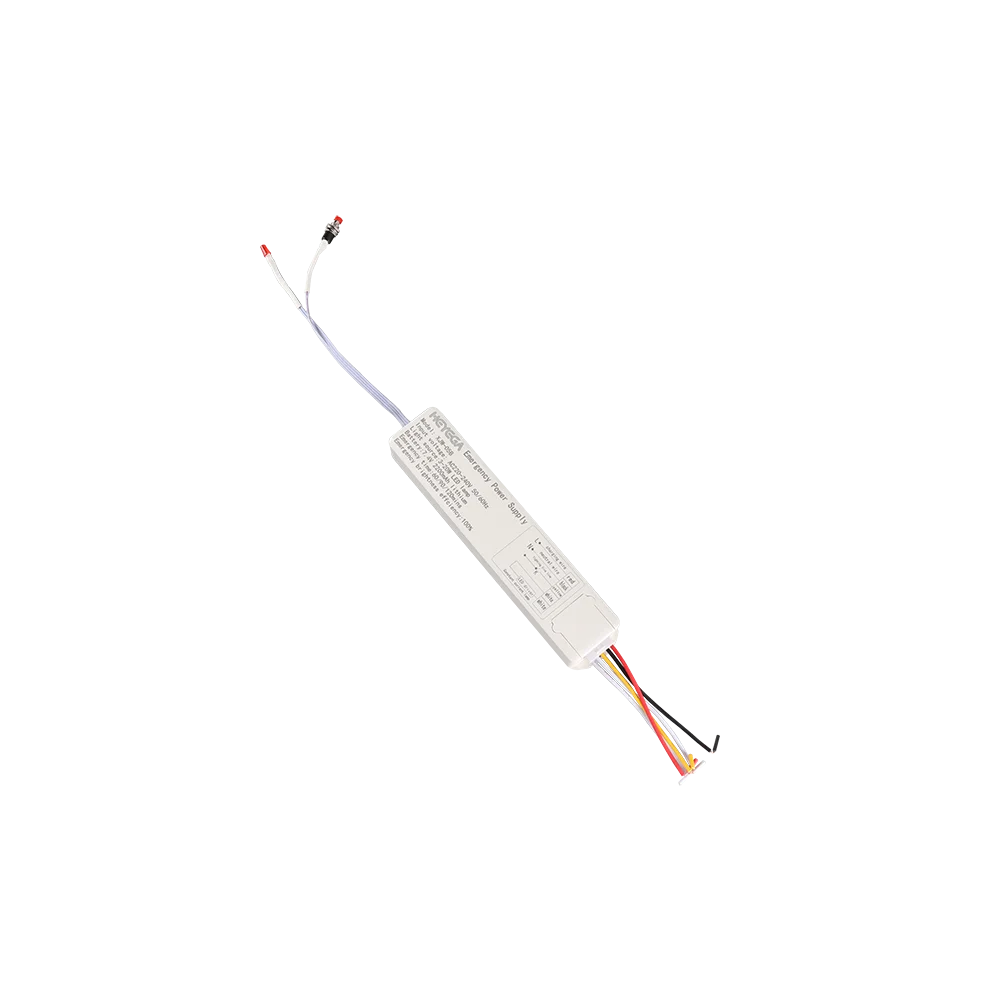 
Factory Direct Emergency Battery Emergency Power Supply LED Emergency Driver 