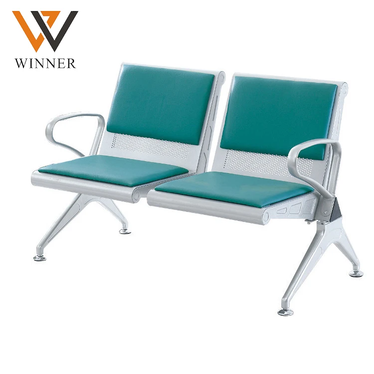 multi color medical iv infusion chair hospital patient chairs  Single Multi seater metal waiting chair