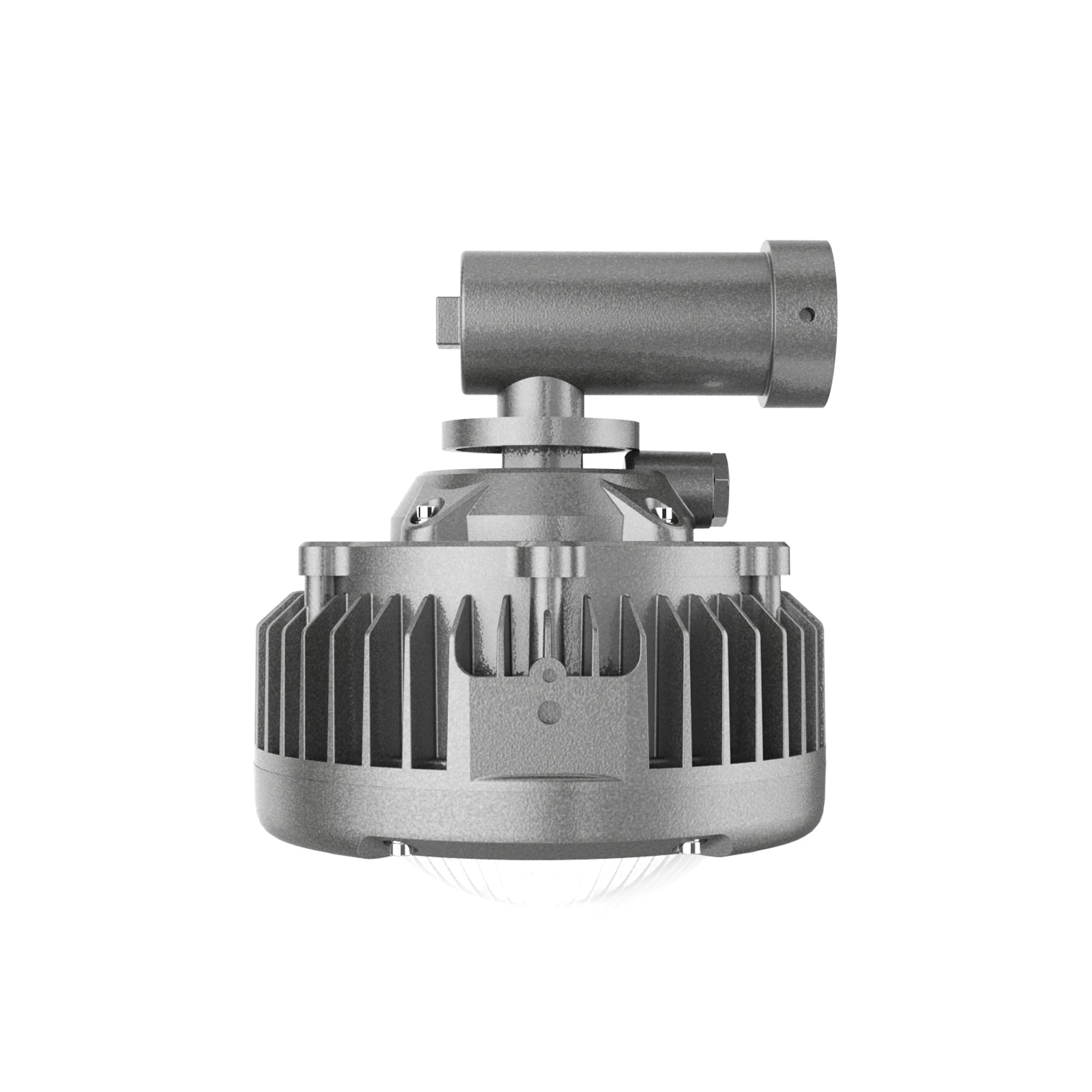 Marine oil supply led anti explosion lamp industrial ATEX explosion proof luminaire lighting fixture