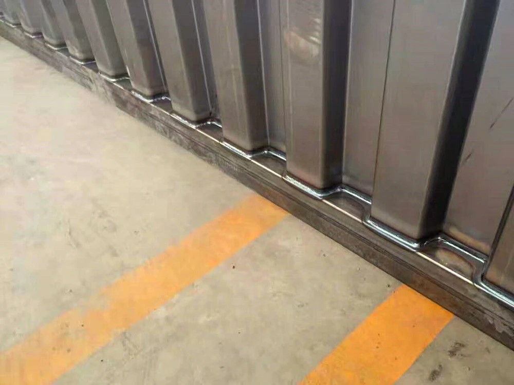 Jinan Haoyu Cnc 5 axis TIG MIG Welding Manipulator Automatic Welding Equipment