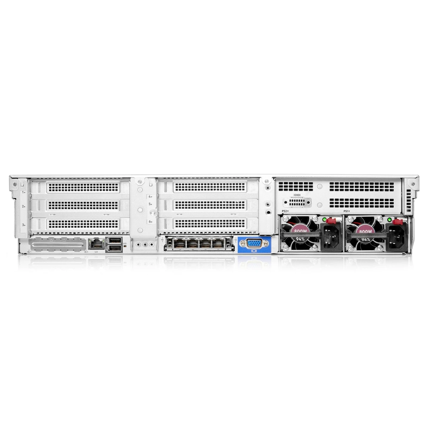 Wholesale HPE ProLiant DL380 Gen10 Plus Intel Xeon-Platinum 8358P 2.6GHz hpe hdd