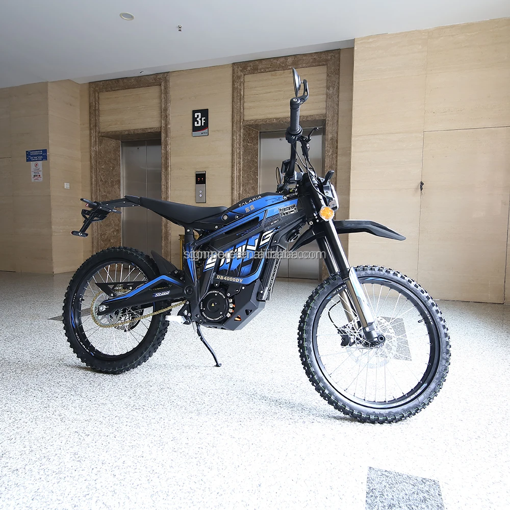 usa eu Talaria Sting R Motorbike 60V 40ah 8000W Off-Road Dirt Bike Electric sportbikes motorcycles talaria sting electric bike
