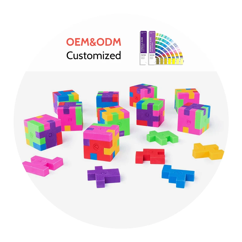 Soododo White Nylon Feather Digital Oil Paintbrush Gouache Stroke Art Painting Brush with Plastic Handle