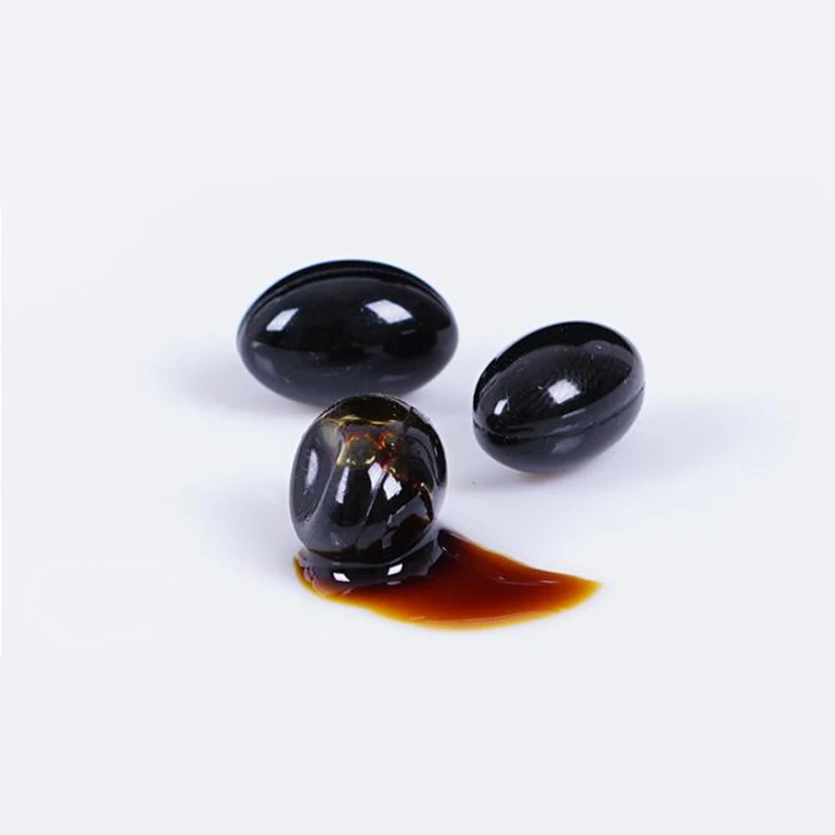 High Qualiy Propolis Softgel Capsule