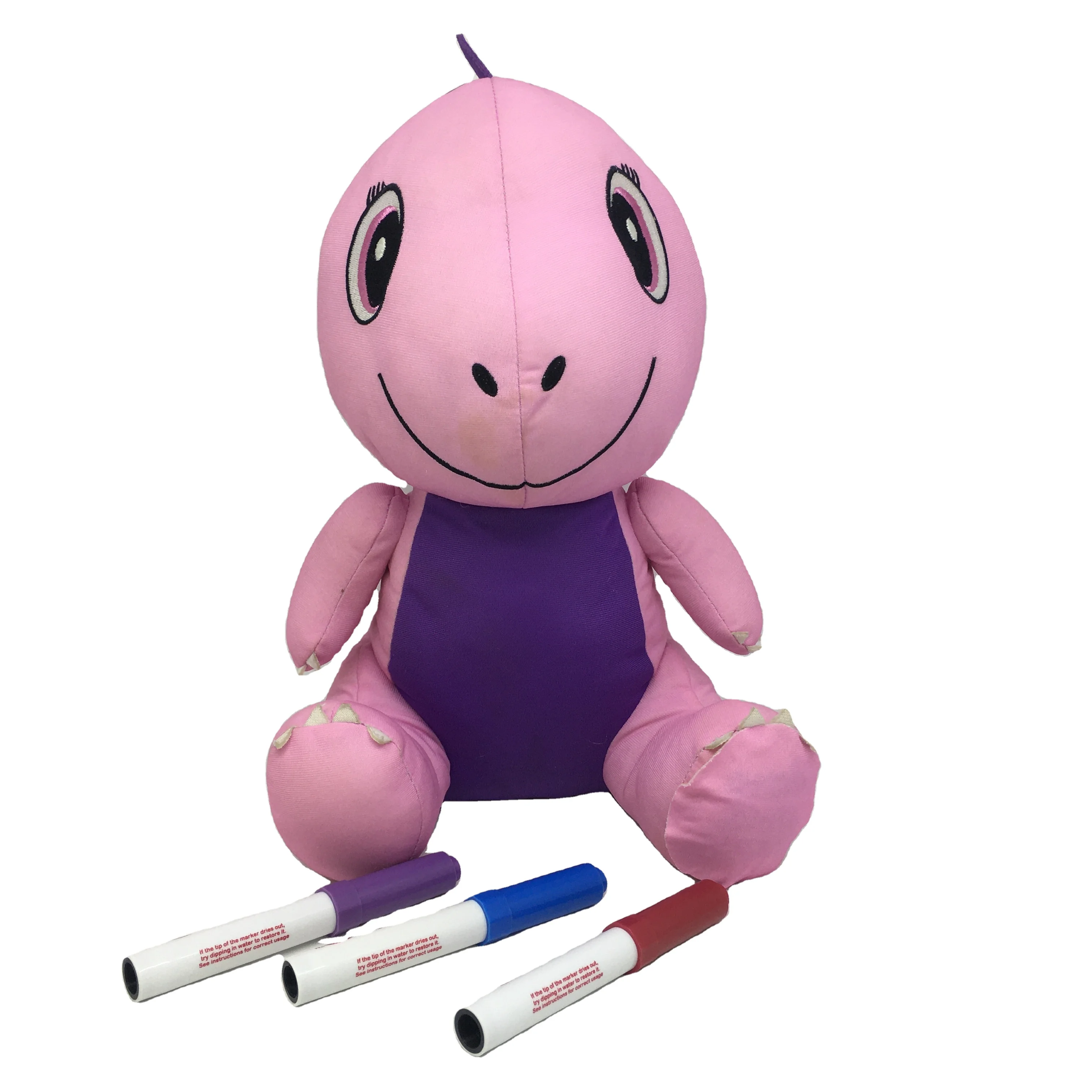 Custom Stuffed soft  stuffing toy animal baby cute toys High Quality Cute Doll baby toys kids