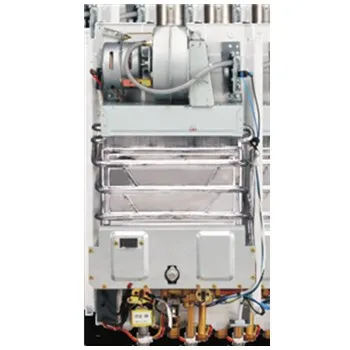  JSQ-Q3 натуральный котел мгновенный Газ Пропан Tankless сжиженного газа гейзер газовые
