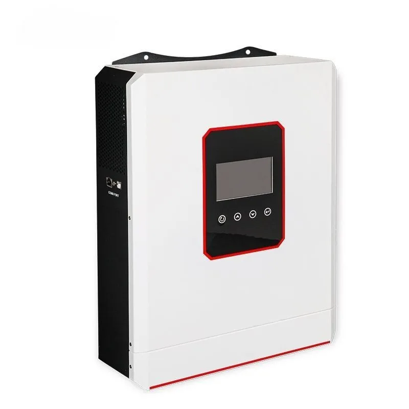 Cheap Sun-Eco 5000 Watts 24V 220V 3000W 48V 10000W Photovoltaic Single Phase 10Kw 15Kw Solar Power System Dual Hybrid Inverter