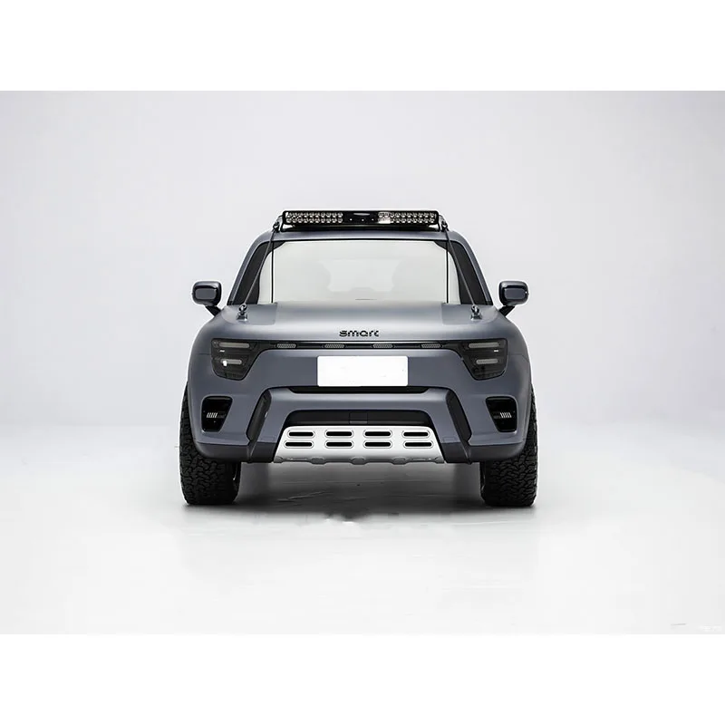 Low Price Smart Elf#5 Electric Car High Speed Luxury Suv 475km Small Suv New Energy Vehicle Pure Electric Ev
