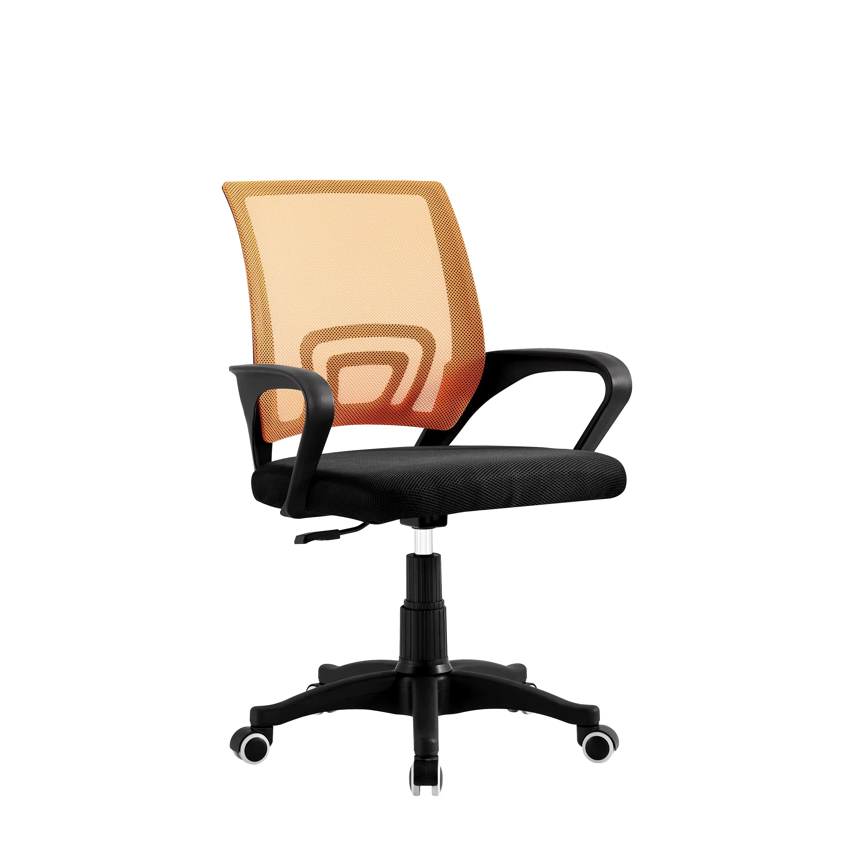 Home Study Pc Chair Children Students With Sedentary Comfortable Ergonomic Office