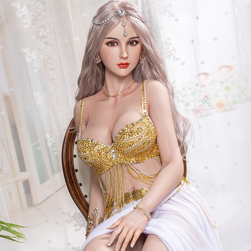 New Arrival 148 158 168cm delicate full body love doll with super big boobs soft sex doll silicone tpe pussy dolls for men sexdo