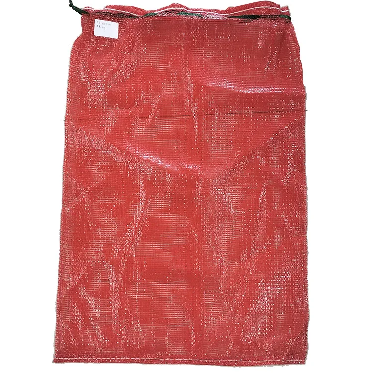 Красочный сетчатый мешок с 41 г 61x91 см Pp Круглый