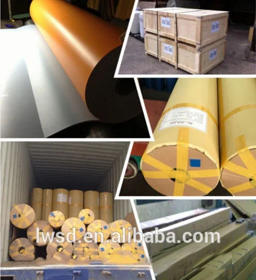 Good Quality Membrane Waterproof  Eptfe Breathable Waterproof Sheet Film Film