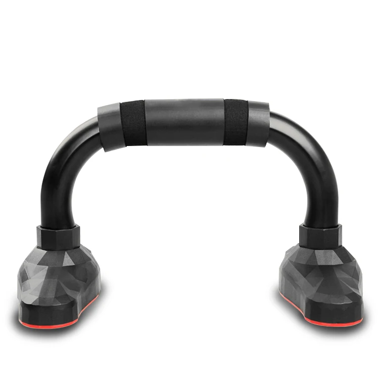 Push Up Bar Push-Ups Stands Bars for Bodybuilding Chest Muscles Training Home Gym