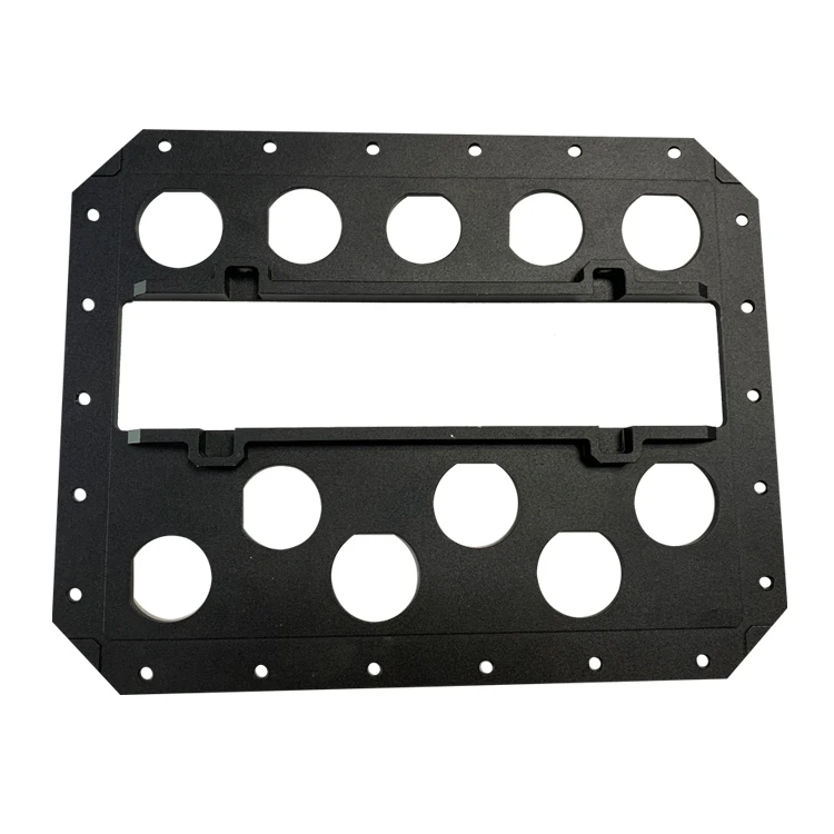 BCM6154 cnc parts france manufacturer providemachining metalworking