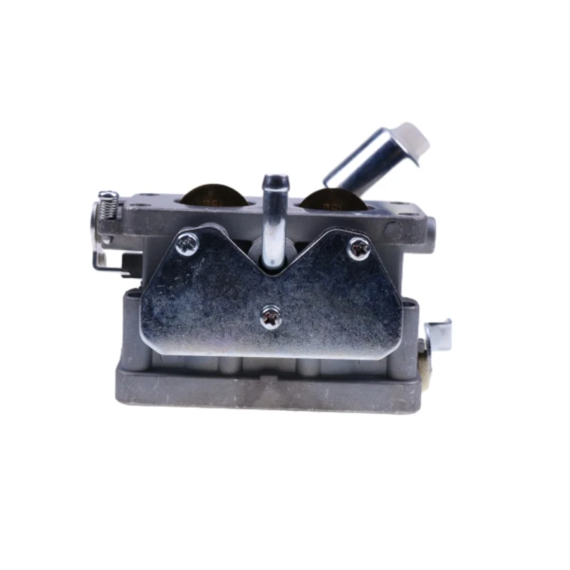 Lawn Mower Carburetor 791230 796997 for Briggs & Stratton 20HP 21HP 23HP 24HP 25HP 4-Stage V-Twin - Models